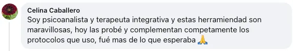 Testimonio 1