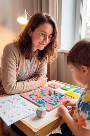 Beneficios del Kit Sesión Infantil PRO